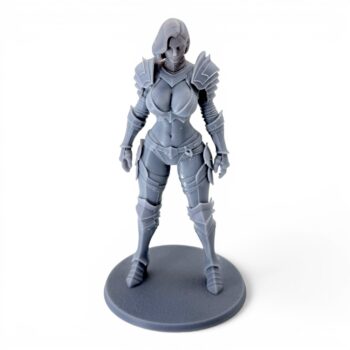figura-resina-guerrera-elite-1
