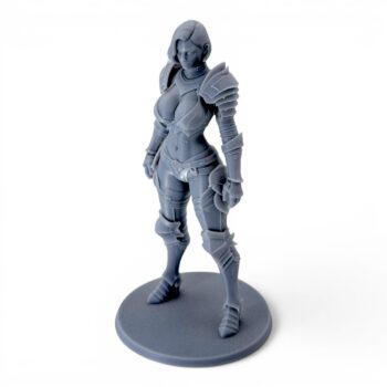 figura-resina-guerrera-elite-1