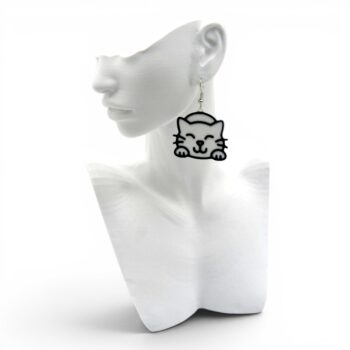 ACC-PENDIENTES-GATO-B