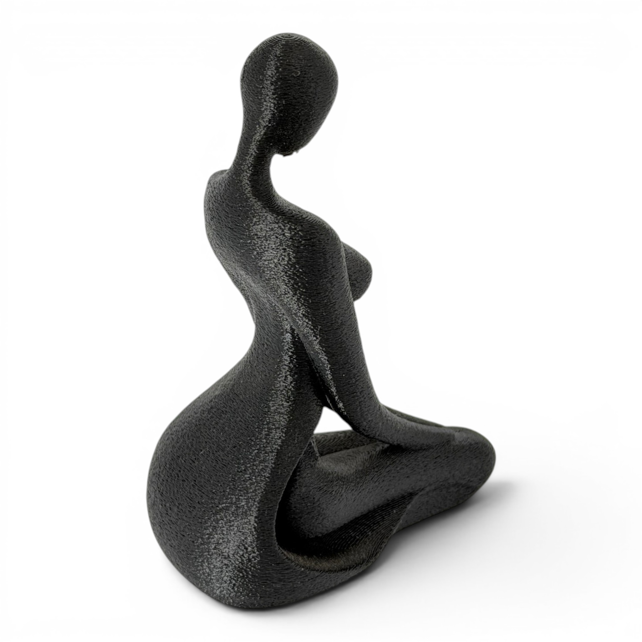 escultura-decorativa-figura-femenina-abstracta-fuzzy-skin-negro-3