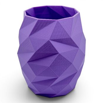 jarron-low-poly-morado-1